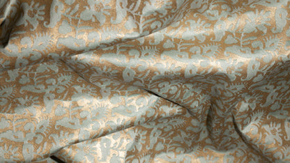 Delfino Fabric