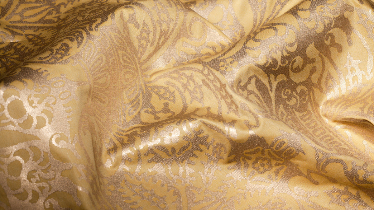 Campanelle Fabric