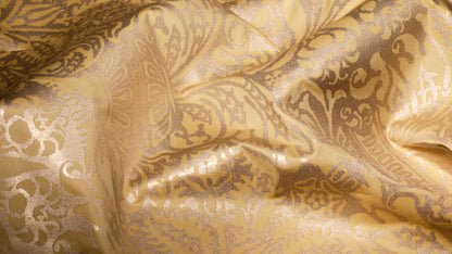 Campanelle Fabric