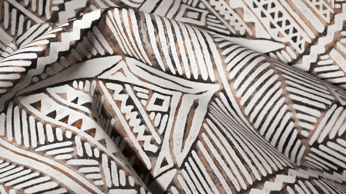 Mayan Fabric