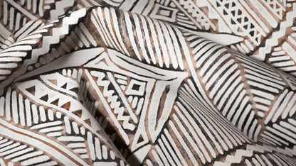 Mayan Fabric