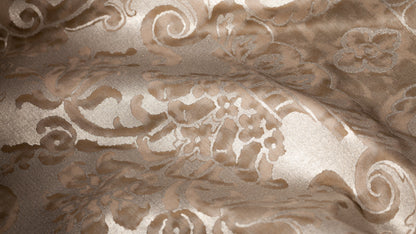 Carnavalet Fabric