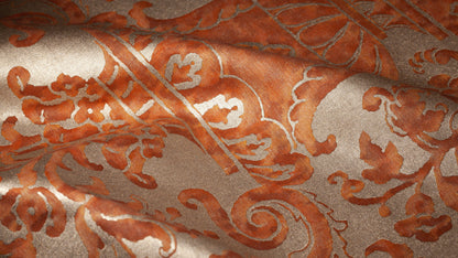 Carnavalet Fabric