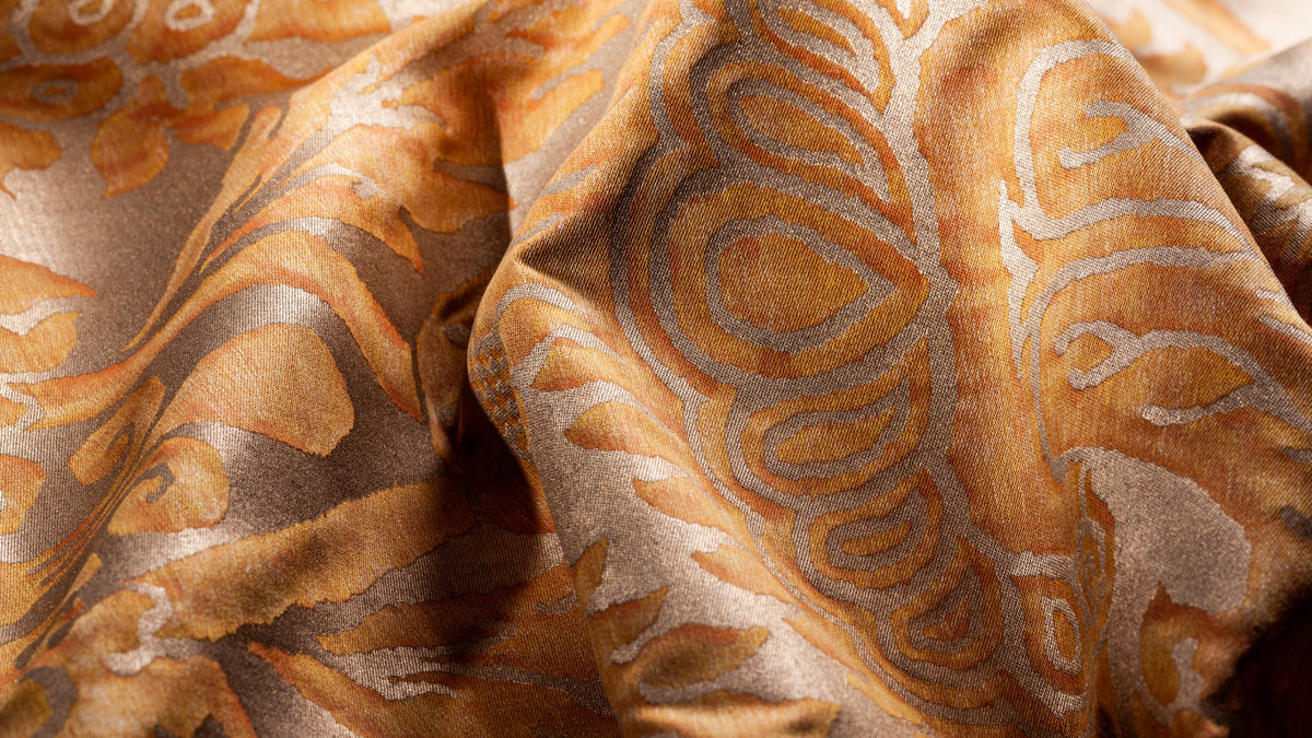 Barberini Fabric