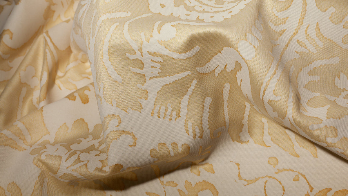 Demedici Fabric