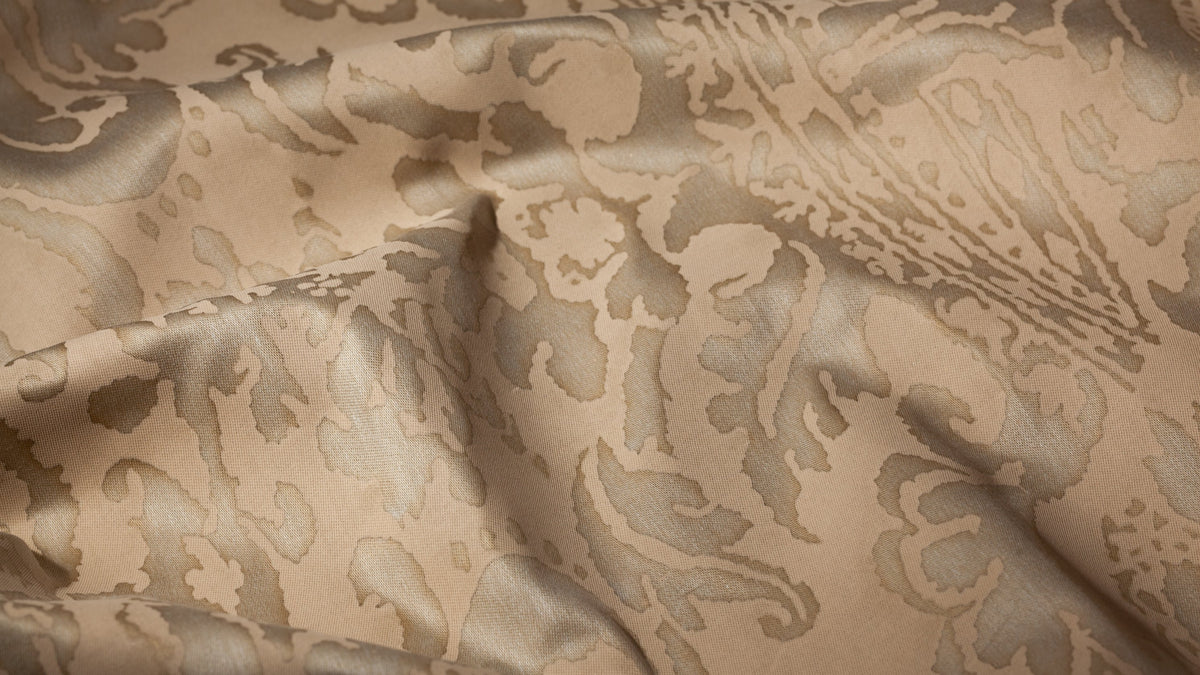 Corone Fabric