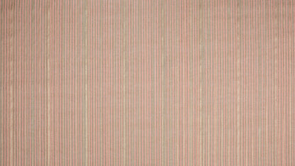 Malmaison Grey, pink & gold stripes