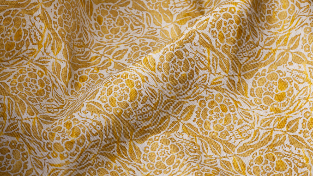 Fiori Fabric