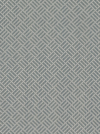 Rambler Fabric by Holland & Sherry in Battleship