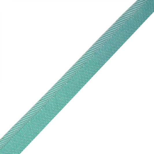1/4" Printemps Woven Piping Trim by Samuel & Sons in Aloe