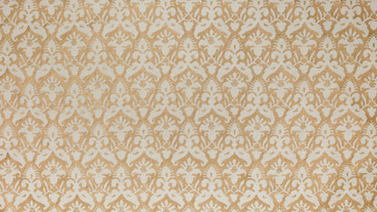 Delfino String & silvery gold
