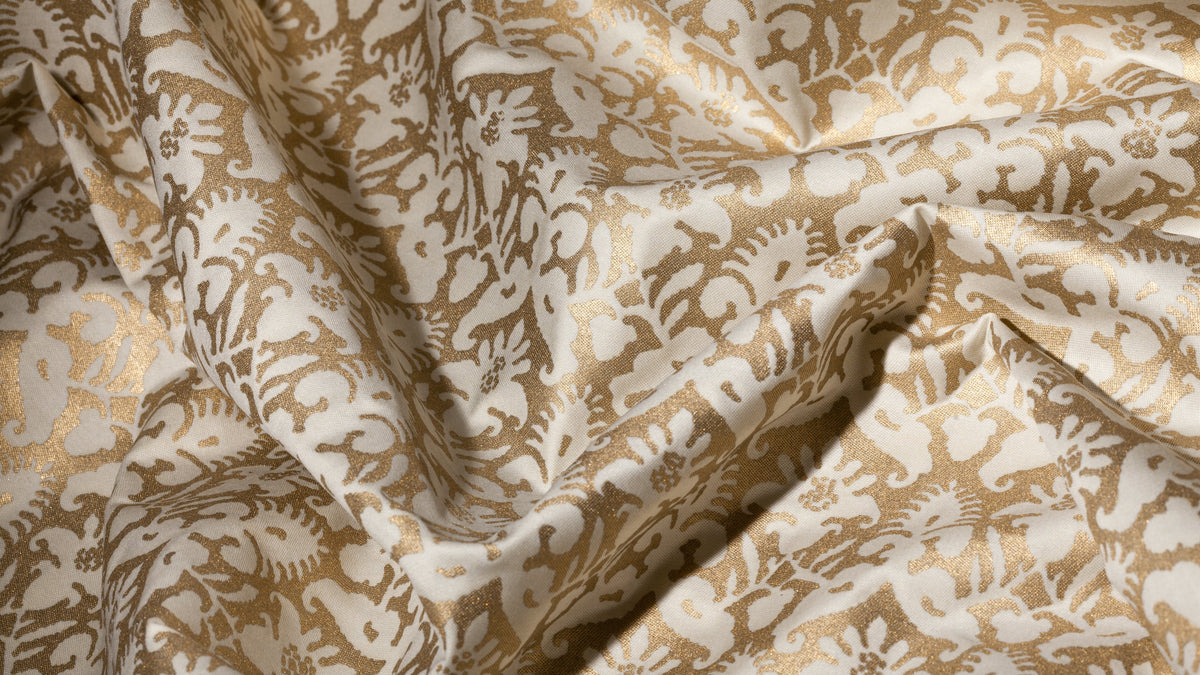 Delfino Fabric