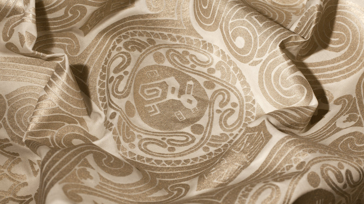 Peruviano Fabric
