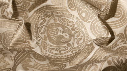 Peruviano Fabric