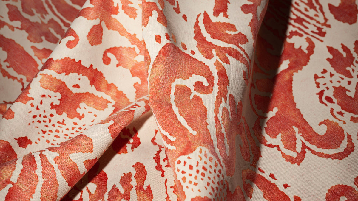 Corone Fabric