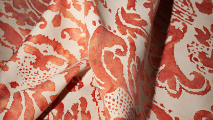 Corone Fabric
