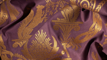 Lamballe Fabric