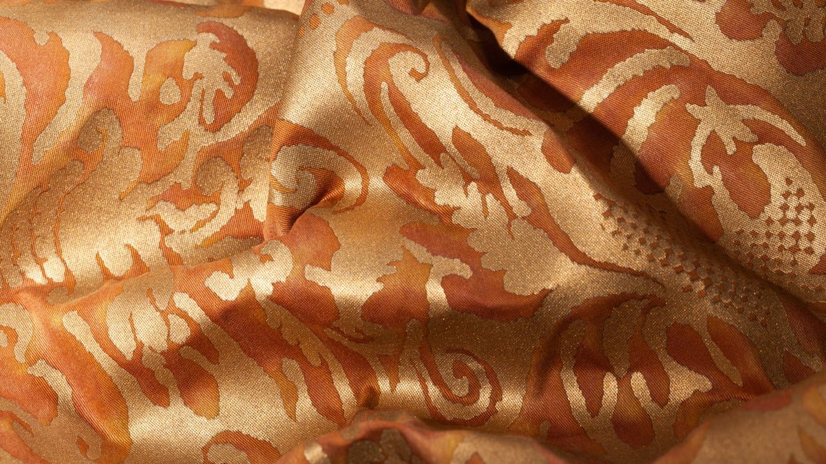 Sevigne Fabric
