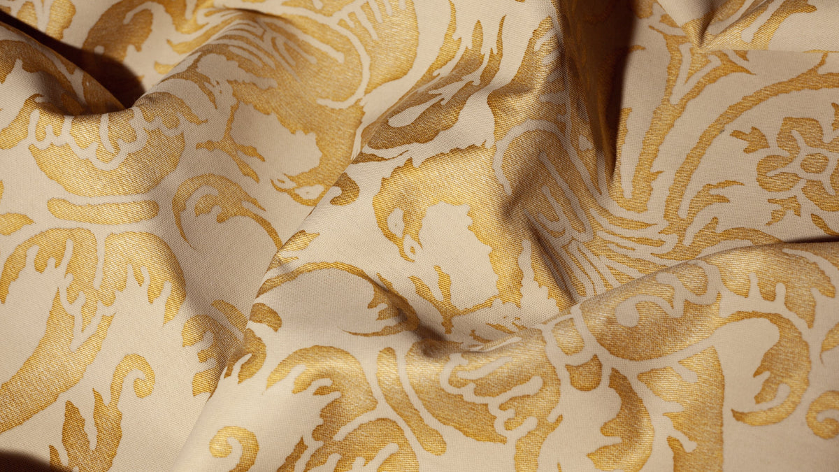 Uccelli Fabric