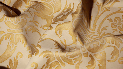 Uccelli Fabric