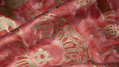 Vivaldi Fabric