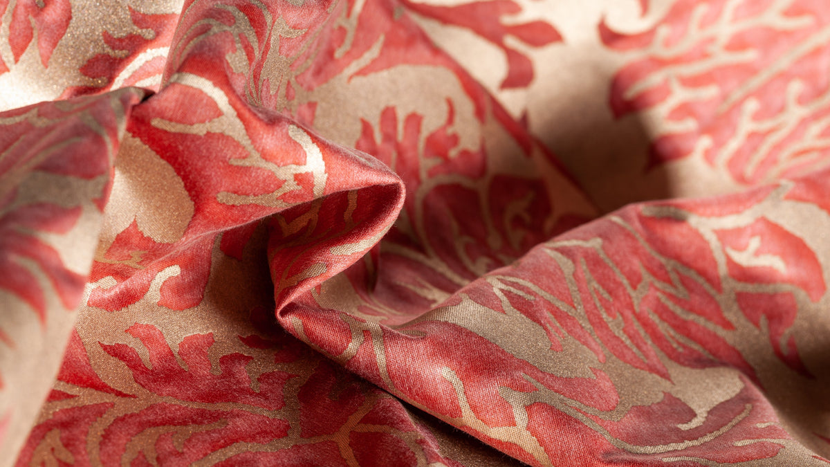 Barberini Fabric