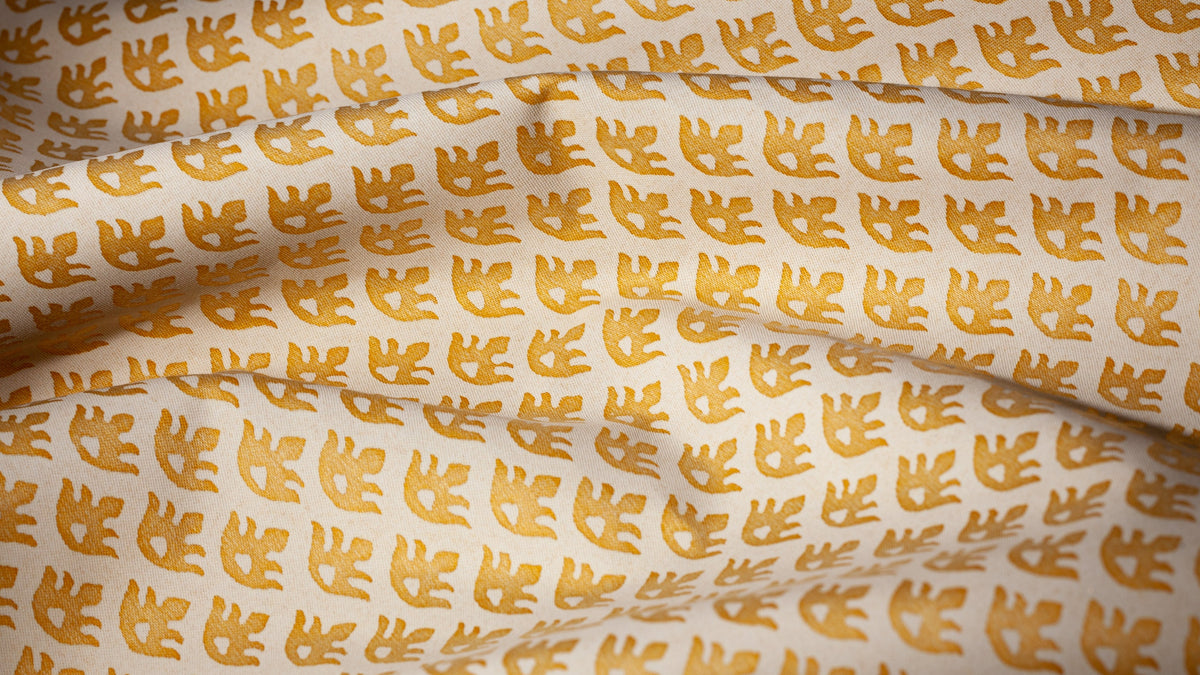 Canestrelli Fabric