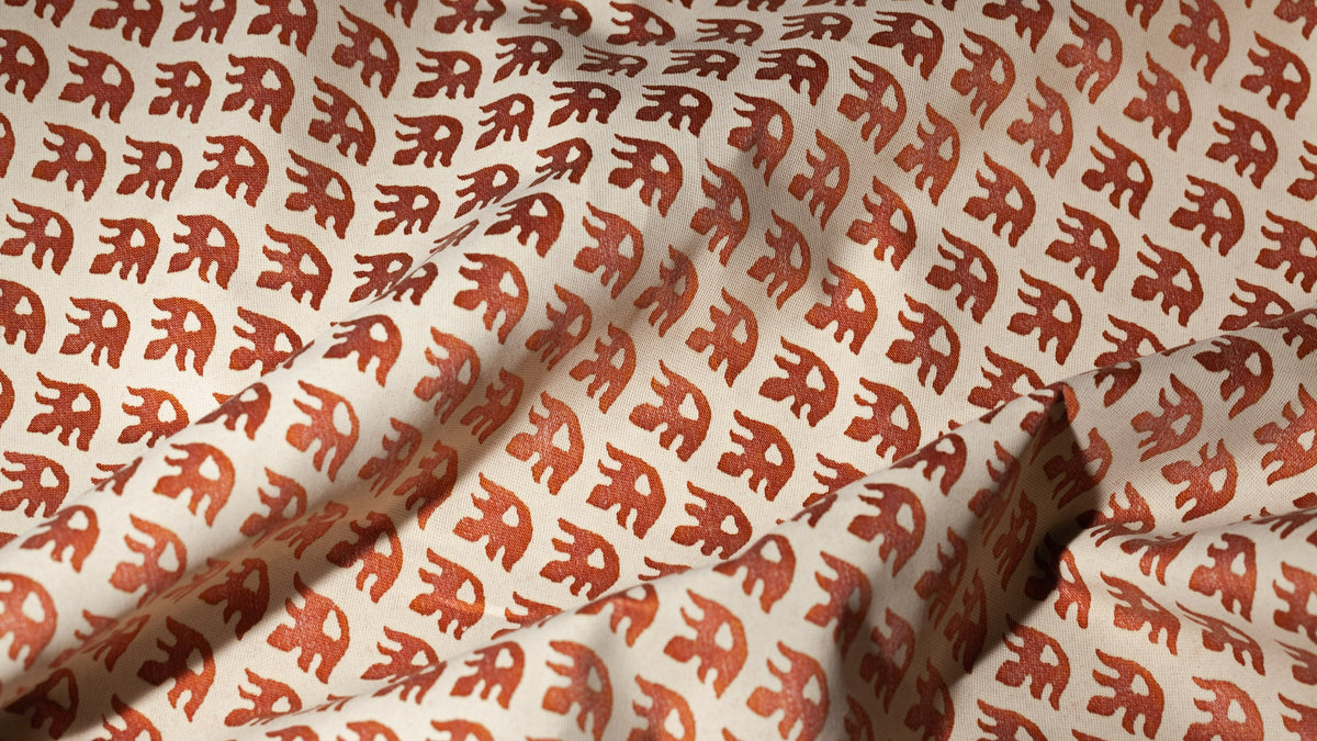 Canestrelli Fabric