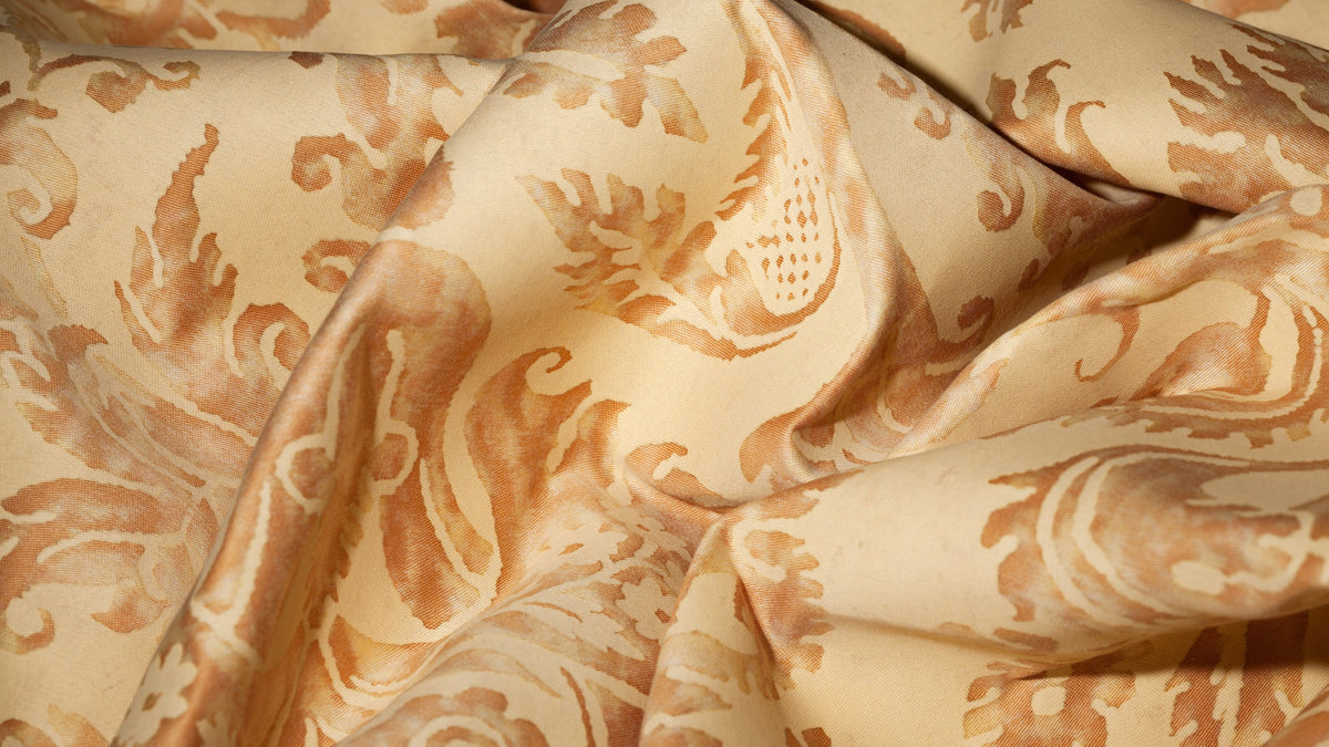 Demedici Fabric