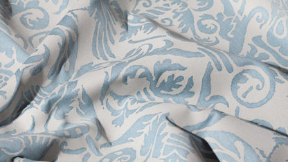 Uccelli Fabric
