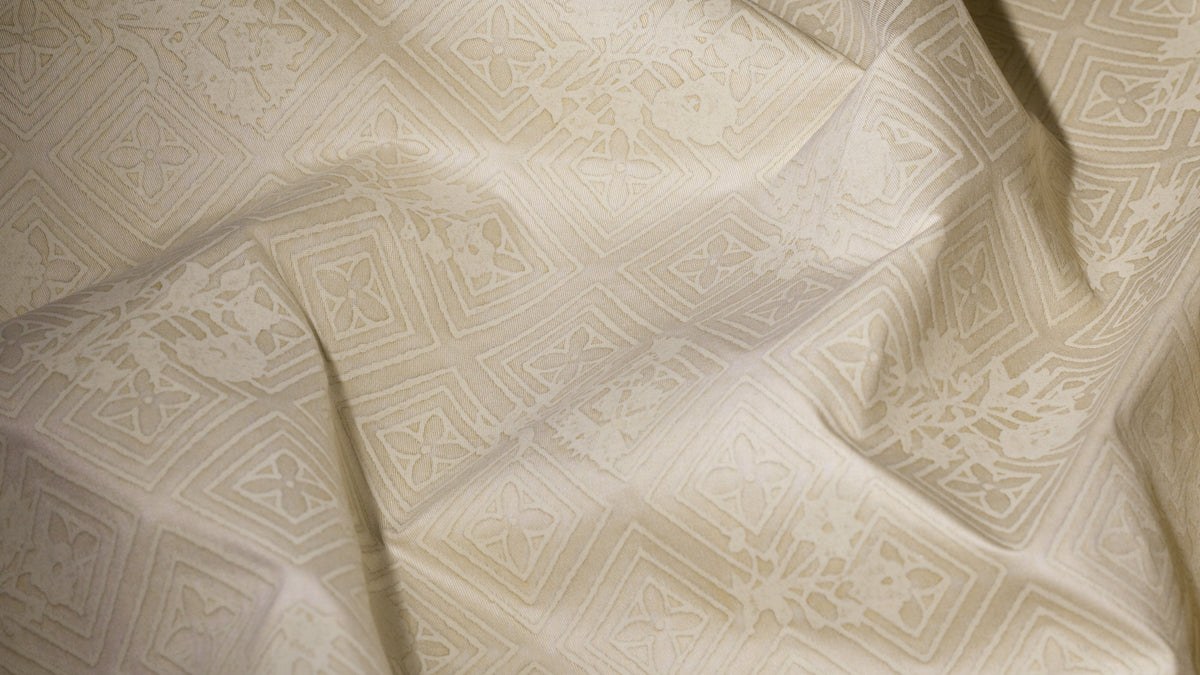 Jupon Bouquet Fabric