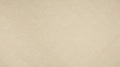 Jupon Bouquet Antique white monotones