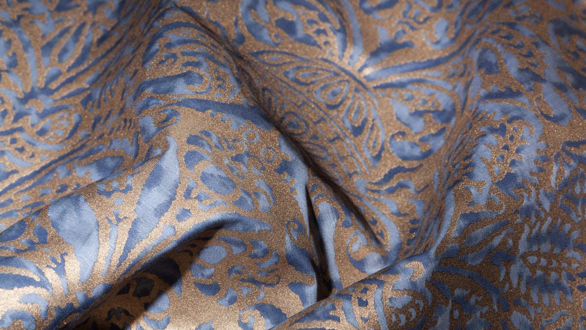 Campanelle Fabric