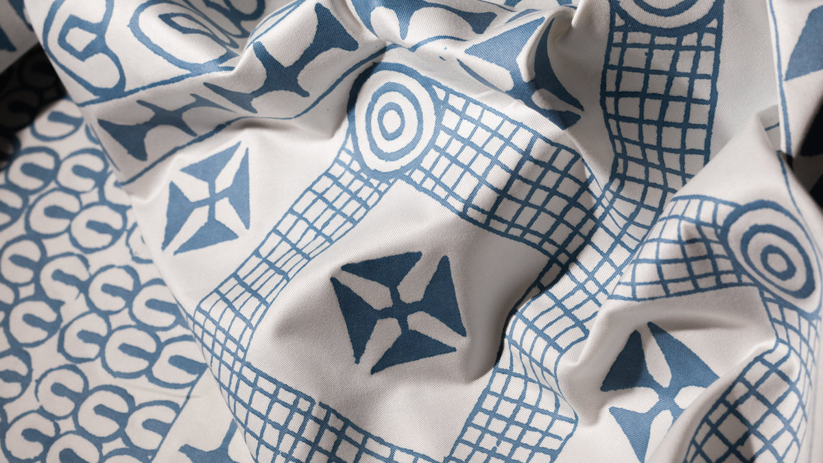 Ashanti Fabric