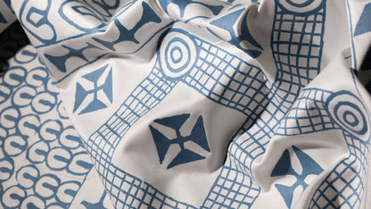 Ashanti Fabric