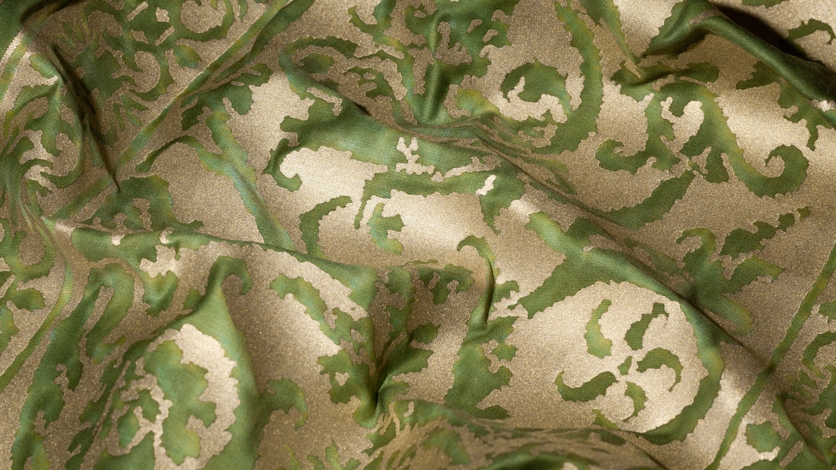 Farnese Frieze Fabric
