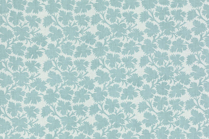 Clive Fabric by Raoul Textiles in Robin's Egg
