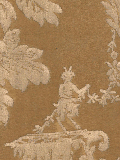Boucher Fabric
