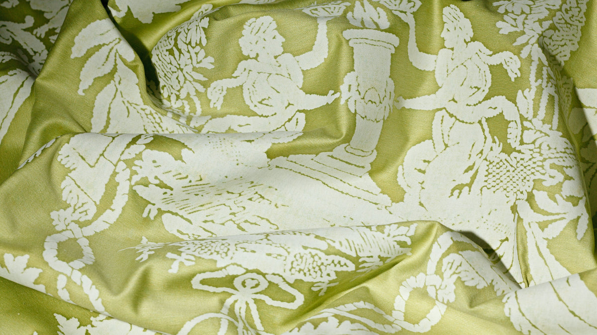Boucher Fabric