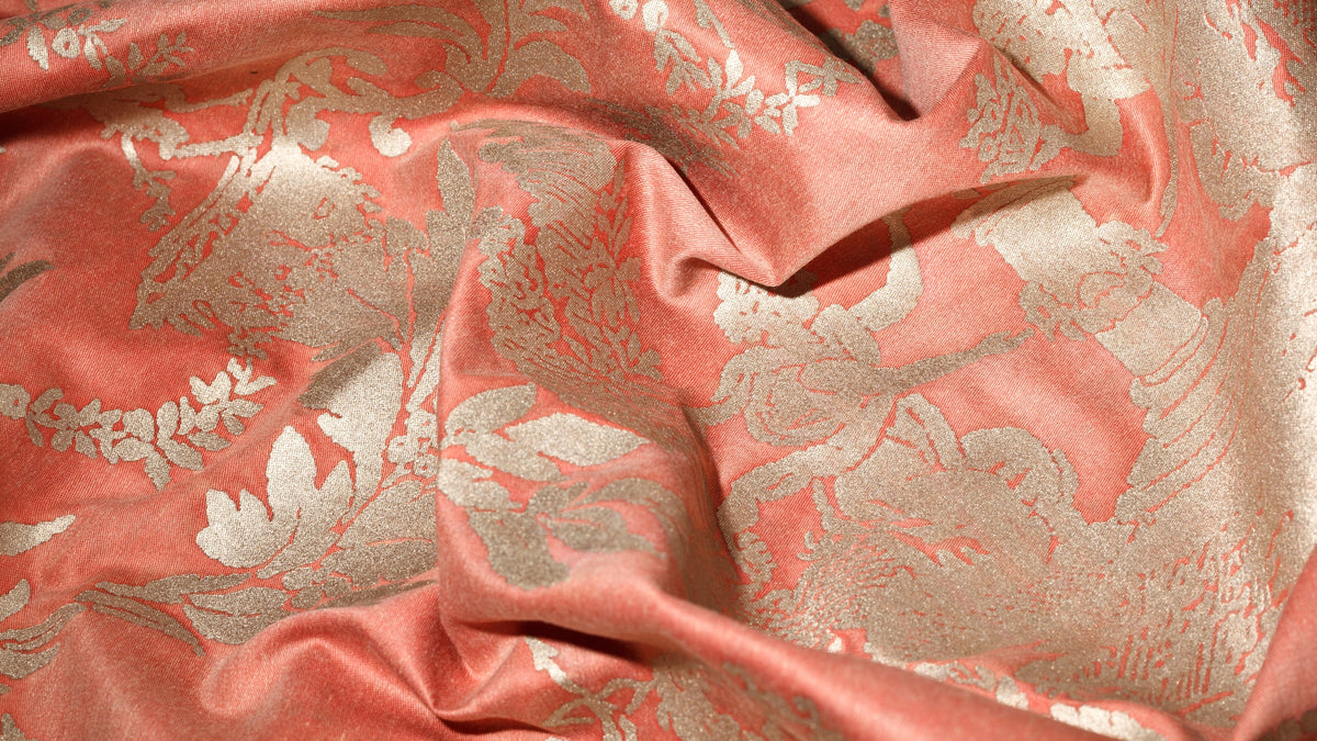 Boucher Fabric