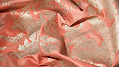 Boucher Fabric