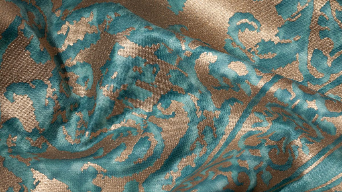 Farnese Frieze Fabric