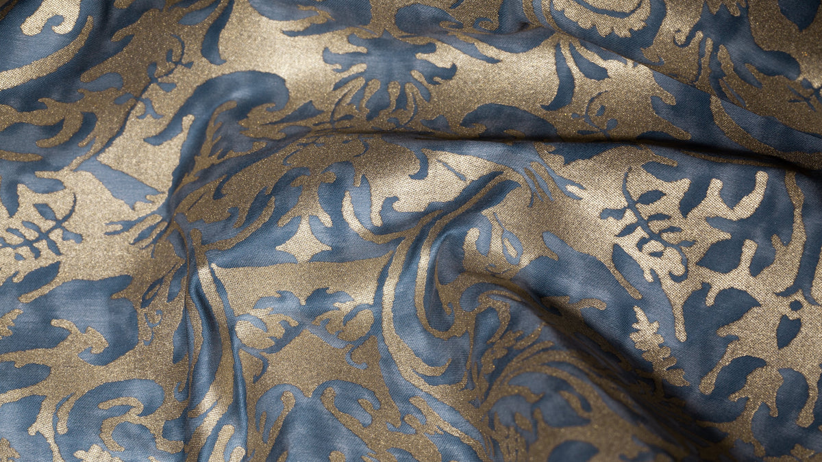 Sevres Fabric