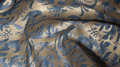 Sevres Fabric