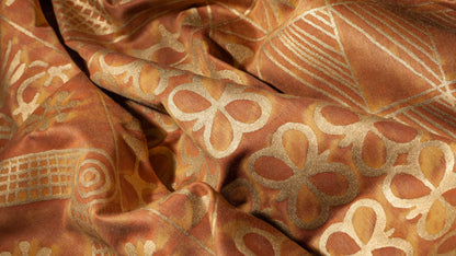 Ashanti Fabric
