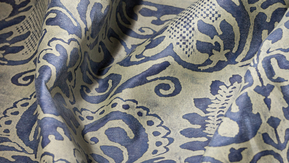 Sevigne Fabric
