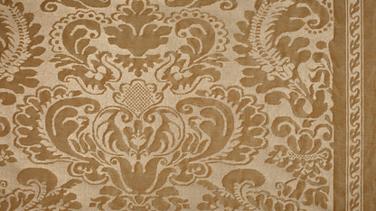 Sevigne Warm french brown & gold