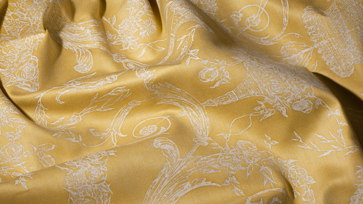 Festoni Fabric