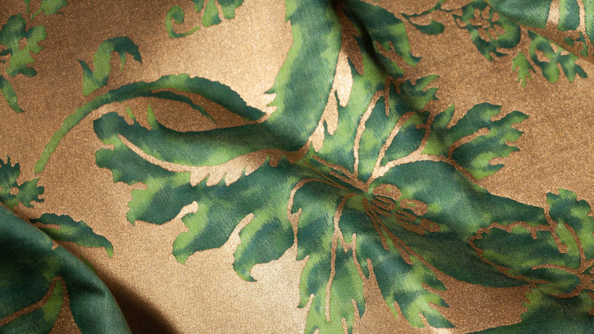 Olimpia Fabric
