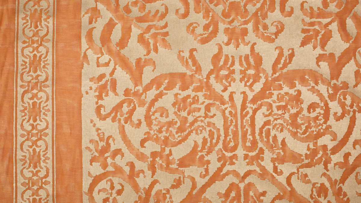 Farnese Persimmon & gold